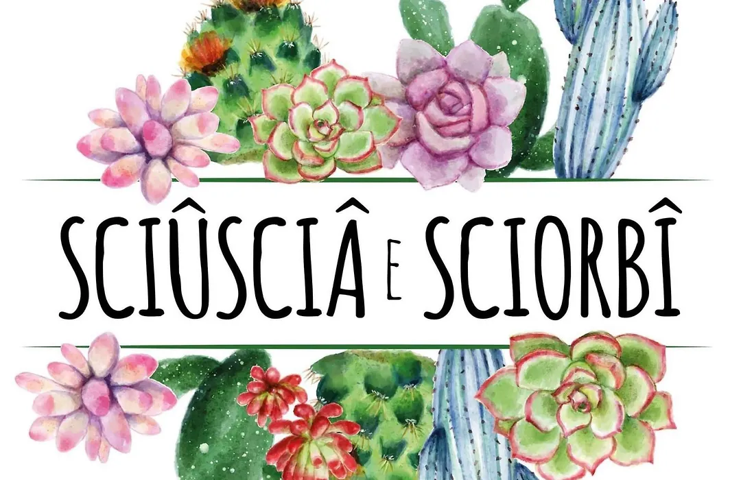 B&B Sciûsciâ e sciorbî-1